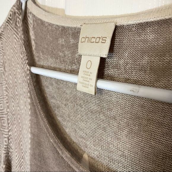 Chicos dress   - Picture 4 of 5